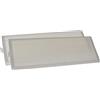 vhbw 2 filtro G4 sostituisce Zehnder 400502012 sistema ventilazione