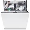 Candy LAVASTOVIGLIE CANDY RAPIDÓ CI 4C6F0PA 14 COPERTI 60 CM INVERTER WIFI CLASSE C