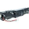 vhbw Batteria per Rowenta Air Force Extreme RH8874WO / 9A0 RH8874WO/9A0 2500mAh 25,9V