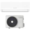 Ariston thermo Condizionatore mono Ariston Thermo PRIOS NET 35 MUB1 White
