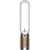 Dyson Purificatore aria Dyson PURIFIER COOL Find+Follow PC3 White e Gold 27mq