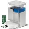 Irobot Robot lava pavimenti iRobot ROOMBA COMBO Plus 415 Autowash Dock White
