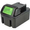 vhbw Batteria sostituisce Milwaukee M14BX, M14 BX 3Ah 14,4V