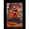 Abystyle GOLDORAK GRENDIZER ACTARUS DUKE FLEED SFC 53 ABYSTYLE FIGURE 1/10 NUOVO