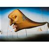 PuzzleTech Puzzle 1000 Pezzi Salvador Dalí Surrealista Adulti Decorazione Casa