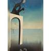 PuzzleTech Puzzle 1000 Pezzi Salvador Dalí Surrealista Adulti Decorazione Casa