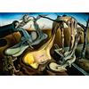 PuzzleTech Puzzle 1000 Pezzi Salvador Dalí Surrealista Adulti Decorazione Casa