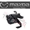Mazda NUOVA GOMMA DI MONTAGGIO MOTORE ORIGINALE MAZDA B25D-39-070C