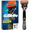 Gillette Fusion ProGlide Power Razor + 1 Refill