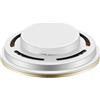 Funzione driver 14,2 mm per pellicola composita Ing PU e alluminio per piastra i