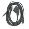 Sintech Cavo Scart Sintech RGB PRO per ZX Spectrum 128k / +2 (grigio)