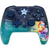Hori Gamepad Hori SWITCH 2 Horipad Turbo Wireless Mario Universe Blue e Green