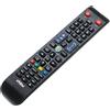 vhbw Telecomando di ricambio sostituisce Samsung BN59-01178B