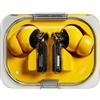 Nothing Auricolari microfono bluetooth Nothing A10600065 EAR A Tws Yellow