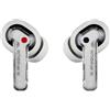Nothing Auricolari microfono bluetooth Nothing EAR A Tws White e Clear A10600064