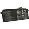 Hubei AP12F3J 2ICP3/65/114-2 Sostituzione della batteria del laptop per Acer Aspire13.