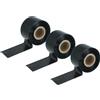 vhbw 3 Trasferimento termico per Citizen CL-S700 CLP 621 9301 9001 40x300 nero