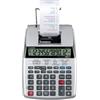 Canon P23-DTSC calcolatrice Desktop Calcolatrice con stampa Argento