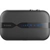 D-Link D Link DWR 932 Pocket Hotspot 4G LTE via SIM Wi Fi N150 Mbps SIM e Micro SD Card