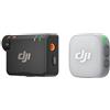 Dji Microfono Dji MIC Mini 2 1 TX + 1 RX DJMC22