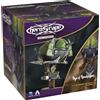 Renegade Game Studios Renegade Games: Heroscape: Air Marshal Zed Nesbitt - Espansione dell'esercito, 1