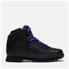 Timberland Euro Hiker Scarpe Uomo NerE Tutte Le Taglie Limitato Stock