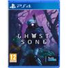 Ghost Song - PS4 (Sony Playstation 4)