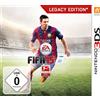 Fifa 15 (De/Multi In Game), FIFA 15 - Standard Edition - (Nintendo 3DS)