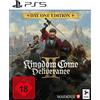 Kingdom Come Deliverance 2 (Day One Edit, Kingdom Come Deli (Microsoft Xbox One)