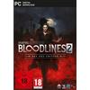 Vampire: The Masquerade Bloodlines 2 Day One Edition (Code in a Box) (PC) ( (PC)