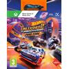 Hot Wheels Unleashed 2: Turbocharged (Pure Fire Edition), M (Microsoft Xbox One)