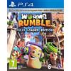 Worms Rumble Fully Loaded Edition (PS4) (Sony Playstation 4)
