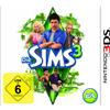 The Sims 3 (De/Multi In Game), Die Sims 3 (Nintendo 3DS)