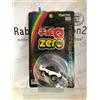 TOMY TEC CHORO Q ZERO Z-30 LANCIA STRATOS RALLY ALITALIA HF