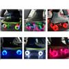 Ruote Per Pattini A Rotelle Quad 4Pack Con Cuscinetti Per Skateboard A Doppia