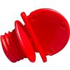 OKBABY Kit Tappo e Chiave per Vaschette OKBABY - Si Usa con Onda, Onda Evolution, Onda Baby, Laguna, Oplà e Space - Non Adatto per Onda Slim