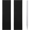 Essential Oil Perfume Test Strips 200Pcs Reusable Fragrance Tester White Paper