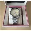 Seiko Orologio Cronografo SEIKO Madoka Magica Oro Limited Modello Madoka Giappone N...