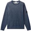 Stone Island Plated Rib Cotton Boucle L1S15 5100033 S0N12 V0M20 156726238 [U]