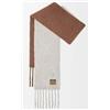 Loewe Alpaca Blend Scarf 156800068 [U]