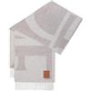 Loewe Cashmere Scarf 156800083 [U]