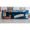 Nintendo SUPER NINTENDO GIG SUPER MULTITAP MULTI TAP ORIGINALE NEW DEADSTOCK HUSDON SOFT