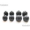 NICKSTON Auricolari Punte per Shure SE110, SE115, SE210, SE315, SE420, SE425, SE530 Pth