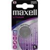 Maxell CR2025 3V Pila Batteria Cell Coin replace CR BR DL ECR KCR LM ML 2025
