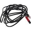Durable 8 Core Dashcam USB Cable for Car Dvr Stable Power and Data Transfer