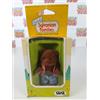 I FANTASTICI SYLVANIAN FAMILY FAMILIES GIG ORSO LITTLE BROWN BEAR FOREST VINTAGE