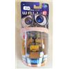 GIOCHI PREZIOSI WALL-E PIXAR DISNEY ACTION FIGURE NEW ROBOT MOVIE GIOCHI PREZIOSI