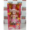 MAGICA DOREMI PARLANTE 25CM 2000 DOLL ACTION FIGURE SERIE 3 GIG BANDAI Ojamajo