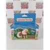 PULEDRINO ACCESSORI TOMY GIOCHI PREZIOSI SYLVANIAN FAMILIES 1985 EPOCH HORSE