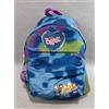 ZAINO ZAINETTO BRATZ NEW VINTAGE BACKPACK COLOR JEANS BRATZPACK CARTELLA SCUOLA